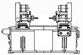 Precision Boring Machine